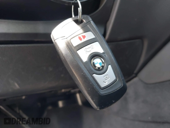 2013 BMW 5 Series 528i with VIN WBAXG5C53DD234787, listed as a IAAI auction lot 41837292 with 93,564 mi miles and . Bid and sale history available at DreamBid. Image 11.