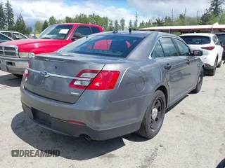 2017 Ford Police Interceptor с VIN 1FAHP2MT5HG111540, выставлен на аукционе IAAI как лот 42149170 с пробегом 66 342 миль миль и . История ставок и продаж доступна на DreamBid. Изображение 4.