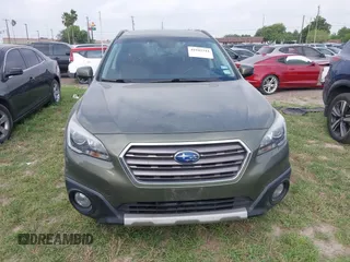 2017 Subaru Outback Touring z VIN 4S4BSETC3H3372444, wystawiony jako IAAI lot #41943344 z przebiegiem 109 795 mil mil oraz . Historia ofert i sprzedaży dostępna na DreamBid. Obrazek 12.