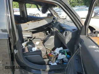 2015 Jeep Patriot Sport with VIN 1C4NJRBB7FD312291, listed as a Copart auction lot 57109755 with Not provided miles and Salvage title. Bid and sale history available at DreamBid. Image 7.