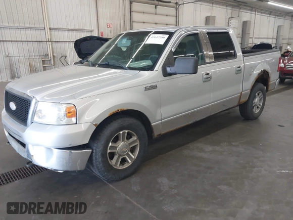 2008 Ford F-150 XLT with VIN 1FTPW14V88FC15126, listed as a IAAI auction lot 42647280 with 294,943 mi miles and . Bid and sale history available at DreamBid. Image 17.