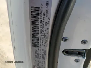 2019 Ram 2500 Laramie z VIN 3C6UR5FL1KG657255, wystawiony jako Copart lot #43664075 z przebiegiem 29 126 mil mil oraz Szkoda całkowita • Salvage title. Historia ofert i sprzedaży dostępna na DreamBid. Obrazek 12.