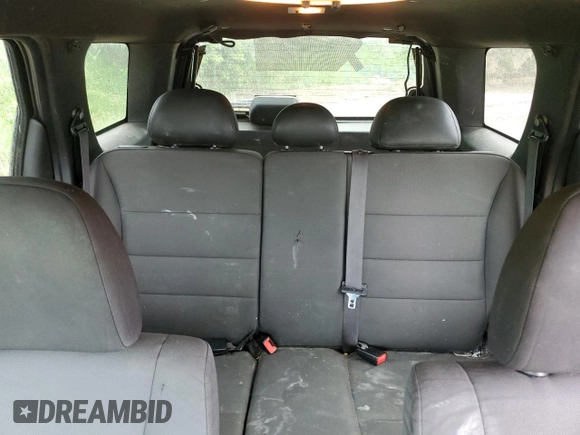 2011 Ford Escape XLT с VIN 1FMCU9DG6BKB86840, выставлен на аукционе Copart как лот 62922745 с пробегом 189 241 миль миль и Чистый • Clean title. История ставок и продаж доступна на DreamBid. Изображение 10.
