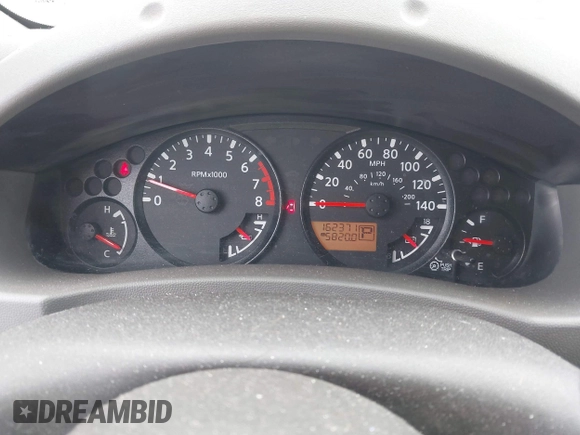 2012 Nissan Xterra X with VIN 5N1AN0NU5CC517567, listed as a IAAI auction lot 41950479 with 162,371 mi miles and . Bid and sale history available at DreamBid. Image 7.