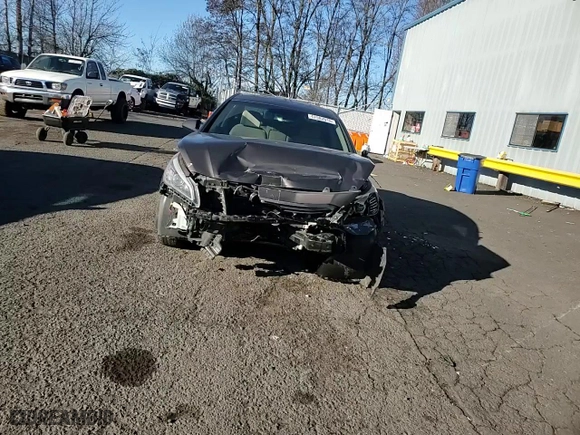 2016 Hyundai Sonata 2.4L SE with VIN 5NPE24AF1GH372714, listed as a Copart auction lot 47502015 with 106,489 mi miles and Salvage Title. Bid and sale history available at carsss.com. Image 10.
