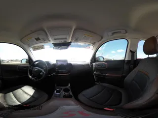 2022 Ford Bronco Sport Outer Banks с VIN 3FMCR9C62NRD42530, выставлен на аукционе IAAI как лот 42518059 с пробегом 29 249 миль миль и . История ставок и продаж доступна на DreamBid. Изображение 19.