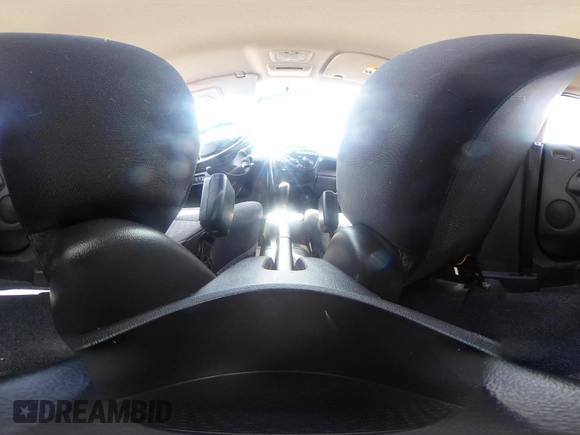 2017 Mitsubishi Mirage ES with VIN ML32A3HJ7HH020444, listed as a IAAI auction lot 42651544 with 87,011 mi miles and . Bid and sale history available at DreamBid. Image 18.