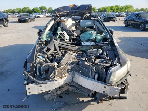 2014 Honda Civic Sedan LX with VIN 2HGFB2F51EH554297, listed as a Copart auction lot 52041955 with 0 mi miles and Clean Title. Bid and sale history available at carsss.com. Image 5.