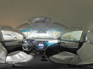 2016 Toyota Avalon Limited z VIN 4T1BK1EB5GU211907, wystawiony jako Copart lot #54405405 z przebiegiem 93 905 mil mil oraz Szkoda całkowita • Salvage title. Historia ofert i sprzedaży dostępna na DreamBid. Obrazek 15.