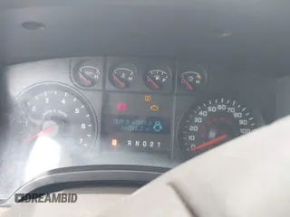 2010 Ford F-150 XL с VIN 1FTEX1EW4AFC28425, выставлен на аукционе IAAI как лот 41740839 с пробегом 240 568 миль миль и . История ставок и продаж доступна на DreamBid. Изображение 7.