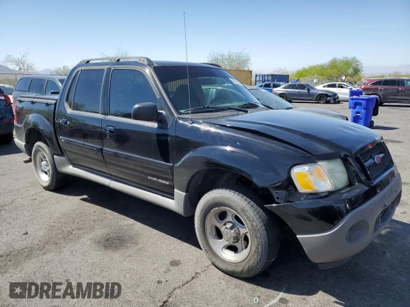 2002 Ford Explorer Sport Trac Value с VIN 1FMZU67E92UD55448, выставлен на аукционе Copart как лот 52612225 с пробегом 168 475 миль миль и Списание • Salvage title. История ставок и продаж доступна на DreamBid. Изображение 4.