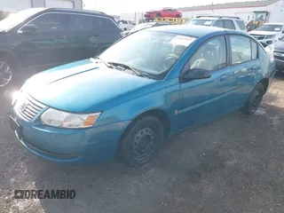 2005 Saturn ION ION 2 z VIN 1G8AJ52F35Z165019, wystawiony jako IAAI lot #42042925 z przebiegiem 192 072 mil mil oraz . Historia ofert i sprzedaży dostępna na DreamBid. Obrazek 2.