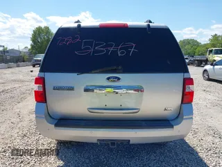 2012 Ford Expedition Limited z VIN 1FMJU1K57CEF62617, wystawiony jako IAAI lot #42272116 z przebiegiem 222 670 mil mil oraz . Historia ofert i sprzedaży dostępna na DreamBid. Obrazek 15.