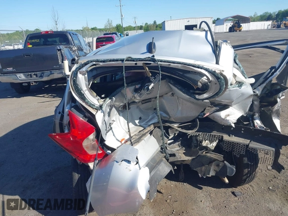 2018 Nissan Note SV с VIN 3N1CE2CP8JL356271, выставлен на аукционе IAAI как лот 42133727 с пробегом 176 713 миль миль и . История ставок и продаж доступна на DreamBid. Изображение 6.