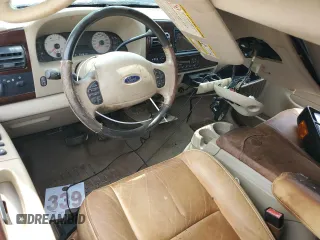 2006 Ford Super Duty F-250 XL with VIN 1FTSW21P56EB24050, listed as a Copart auction lot 59750964 with 0 mi miles and Non Repairable. Bid and sale history available at carsss.com. Image 8.