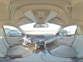 2015 Mercedes-Benz E 350 Luxury with VIN WDDHF8JB3FB118479, listed as a Copart auction lot 54302505 with 103,537 mi miles and Salvage Title. Bid and sale history available at DreamBid. Image 14.