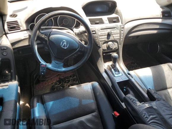 2013 Acura TL z VIN 19UUA8F27DA012475, wystawiony jako Copart lot #55927995 z przebiegiem Nie podano mil oraz Szkoda całkowita • Salvage title. Historia ofert i sprzedaży dostępna na DreamBid. Obrazek 8.