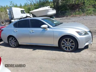 2015 Lexus GS 350 z VIN JTHBE1BL8FA013149, wystawiony jako IAAI lot #41893525 z przebiegiem 176 658 mil mil oraz . Historia ofert i sprzedaży dostępna na DreamBid. Obrazek 13.