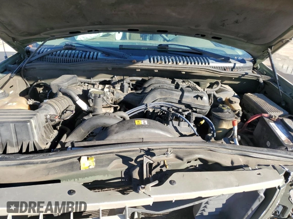 2004 Ford Explorer Eddie Bauer z VIN 1FMZU64K44UA81041, wystawiony jako Copart lot #84689544 z przebiegiem 207 572 mil mil oraz Szkoda całkowita • Salvage title. Historia ofert i sprzedaży dostępna na DreamBid. Obrazek 13.