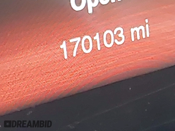 2016 Jeep Cherokee Limited with VIN 1C4PJMDB7GW318803, listed as a IAAI auction lot 42288603 with 170,103 mi miles and . Bid and sale history available at DreamBid. Image 15.
