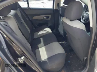 2014 Chevrolet Cruze LS with VIN 1G1PA5SH8E7267065, listed as a IAAI auction lot 42509912 with 85,646 mi miles and . Bid and sale history available at DreamBid. Image 8.
