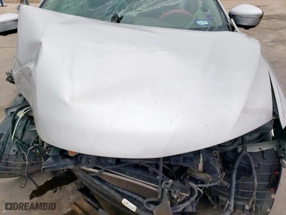 2015 Nissan Rogue SL with VIN 5N1AT2MV1FC893683, listed as a Copart auction lot 46156415 with 0 mi miles and Salvage Title. Bid and sale history available at carsss.com. Image 13.
