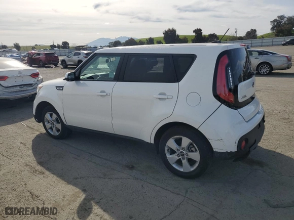 2019 Kia Soul with VIN KNDJN2A25K7696477, listed as a Copart auction lot 49877045 with 74,047 mi miles and Salvage Title. Bid and sale history available at carsss.com. Image 2.