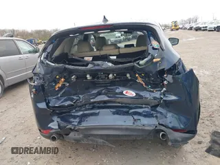 2017 Mazda CX-5 Touring with VIN JM3KFBCL7H0120552, listed as a IAAI auction lot 41953685 with 88,416 mi miles. Bid and sale history available at carsss.com. Image 17.