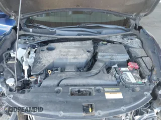 2018 Nissan Altima 2.5 SR with VIN 1N4AL3AP3JC148805, listed as a IAAI auction lot 42148950 with 145,850 mi miles. Bid and sale history available at carsss.com. Image 10.