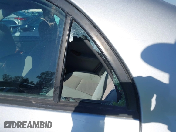 2008 Toyota Corolla CE with VIN 1NXBR32E58Z012914, listed as a IAAI auction lot 42135871 with Not Provided miles and . Bid and sale history available at DreamBid. Image 6.