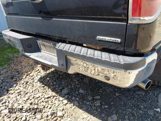 2013 Ford F-150 XL with VIN 1FTFW1EF9DKF45832, listed as a IAAI auction lot 41872612 with 126,452 mi miles and . Bid and sale history available at DreamBid. Image 6.