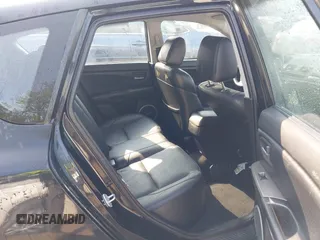 2007 Mazda 3 S Touring с VIN JM1BK344871669543, выставлен на аукционе IAAI как лот 42429372 с пробегом 138 330 миль миль и . История ставок и продаж доступна на DreamBid. Изображение 8.