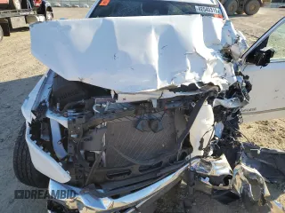 2023 Ram 1500 Limited with VIN 1C6SRFHM6PN507191, listed as a Copart auction lot 42540315 with Not provided miles and Salvage title. Bid and sale history available at DreamBid. Image 12.