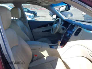 2015 Infiniti QX50 z VIN JN1BJ0HR7FM773643, wystawiony jako IAAI lot #41825903 z przebiegiem 68 488 mil mil oraz . Historia ofert i sprzedaży dostępna na DreamBid. Obrazek 5.