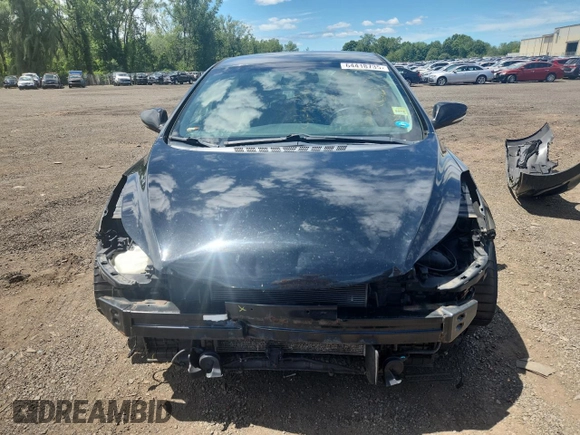 2015 Hyundai Elantra SE with VIN 5NPDH4AE2FH642419, listed as a Copart auction lot 64418735 with 109,503 mi miles and Salvage title. Bid and sale history available at DreamBid. Image 5.