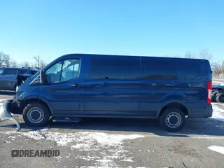 2015 Ford Transit XL с VIN 1FBZX2YM8FKB18966, выставлен на аукционе IAAI как лот 41638793 с пробегом 166 456 миль миль и . История ставок и продаж доступна на DreamBid. Изображение 14.