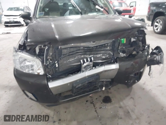 2006 Mercury Mariner Luxury с VIN 4M2CU56126KJ03006, выставлен на аукционе IAAI как лот 42476543 с пробегом 114 288 миль миль и . История ставок и продаж доступна на DreamBid. Изображение 6.