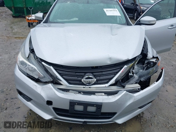 2016 Nissan Altima SV with VIN 1N4AL3AP5GC192300, listed as a IAAI auction lot 41765314 with 162,671 mi miles and . Bid and sale history available at DreamBid. Image 6.