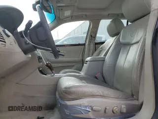2011 Cadillac DTS Premium Collection z VIN 1G6KH5E69BU137044, wystawiony jako Copart lot #54723905 z przebiegiem 128 081 mil mil oraz Szkody całkowita. Historia ofert i sprzedaży dostępna na DreamBid. Obrazek 7.