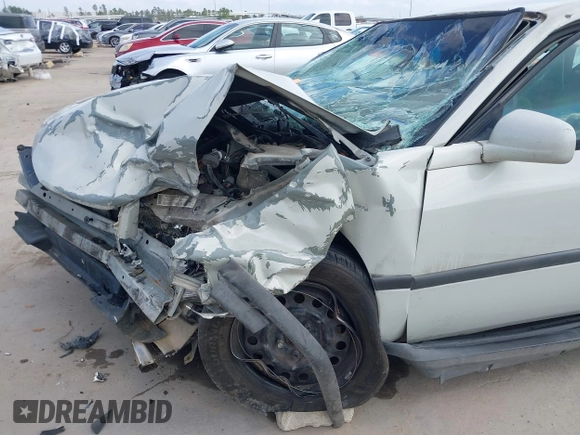 2004 Chevrolet Impala with VIN 2G1WF52E449328010, listed as a IAAI auction lot 41510472 with 252,845 mi miles and . Bid and sale history available at DreamBid. Image 17.