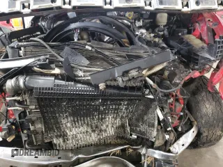 2010 Ford F-250 XL z VIN 1FTSX2BR3AEA42579, wystawiony jako Copart lot #72437453 z przebiegiem 112 858 mil mil oraz Nie do naprawy. Historia ofert i sprzedaży dostępna na DreamBid. Obrazek 11.