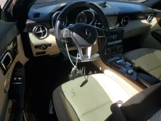 2016 Mercedes-Benz SLK 300 z VIN WDDPK3JA8GF117436, wystawiony jako Copart lot #51942404 z przebiegiem 41 274 mil mil oraz . Historia ofert i sprzedaży dostępna na DreamBid. Obrazek 8.