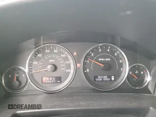 2009 Jeep Commander Sport с VIN 1J8HG48K29C519194, выставлен на аукционе Copart как лот 56788045 с пробегом 179 034 миль миль и Списание • Salvage title. История ставок и продаж доступна на DreamBid. Изображение 9.