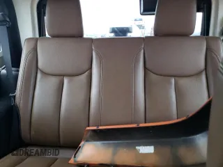 2013 Jeep Wrangler Sahara с VIN 1C4AJWBG4DL557688, выставлен на аукционе Copart как лот 57789095 с пробегом 104 461 миль миль и Списание • Salvage title. История ставок и продаж доступна на DreamBid. Изображение 10.