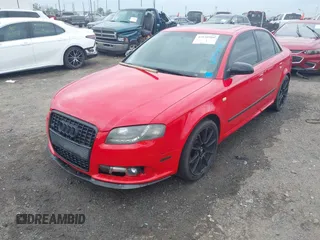 2007 Audi A4 с VIN WAUEF98E87A179267, выставлен на аукционе IAAI как лот 42038900 с пробегом 165 998 миль миль и . История ставок и продаж доступна на DreamBid. Изображение 6.