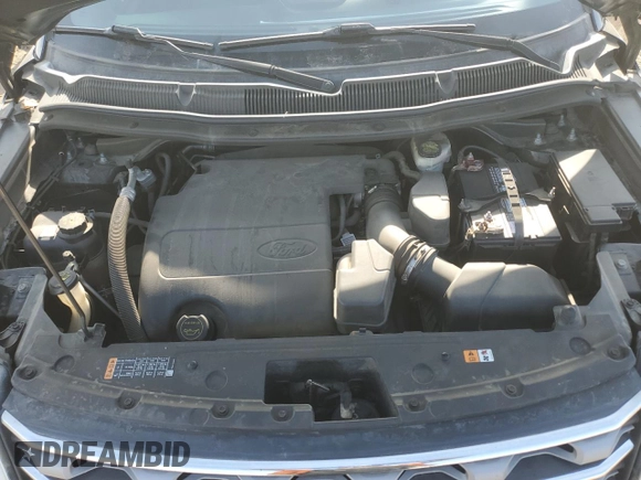 2016 Ford Explorer XLT z VIN 1FM5K8D85GGC56971, wystawiony jako Copart lot #54338825 z przebiegiem 151 420 mil mil oraz Szkoda całkowita • Salvage title. Historia ofert i sprzedaży dostępna na DreamBid. Obrazek 12.