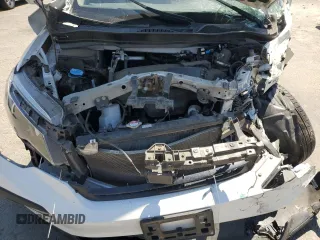 2021 Honda Pilot EX-L z VIN 5FNYF5H58MB015609, wystawiony jako Copart lot #55994845 z przebiegiem 70 190 mil mil oraz Nie do naprawy • Non repairable. Historia ofert i sprzedaży dostępna na DreamBid. Obrazek 12.