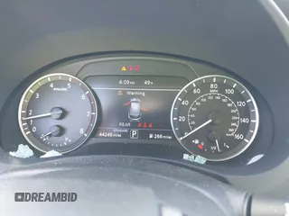 2020 Infiniti QX50 Luxe z VIN 3PCAJ5M33LF105608, wystawiony jako IAAI lot #41999630 z przebiegiem 44 245 mil mil oraz . Historia ofert i sprzedaży dostępna na DreamBid. Obrazek 7.