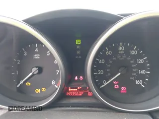 2010 Mazda 3 i Touring with VIN JM1BL1SG3A1141530, listed as a IAAI auction lot 42214928 with 143,356 mi miles and . Bid and sale history available at carsss.com. Image 7.