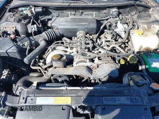 1999 Subaru Legacy Outback z VIN 4S3BG6857X7627688, wystawiony jako IAAI lot #41712387 z przebiegiem 187 697 mil mil oraz . Historia ofert i sprzedaży dostępna na DreamBid. Obrazek 10.